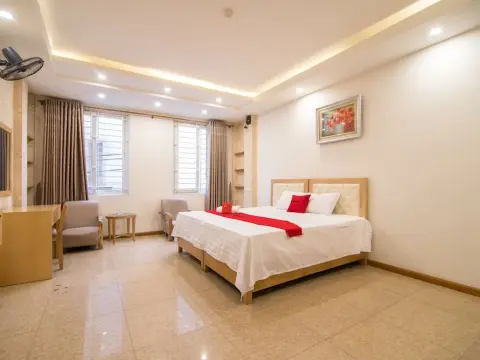 RedDoorz Newstyle Apartment Tran Duy Hung - Photo 1