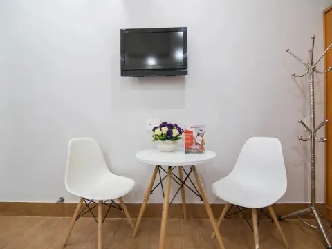 Reddoorz Plus @ Huynh Tan Phat - Photo 1