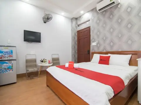 Reddoorz Plus @ Huynh Tan Phat - Photo 2