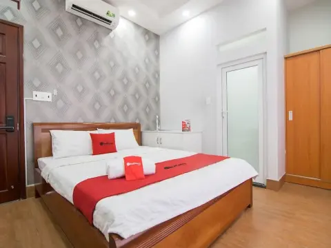 Reddoorz Plus @ Huynh Tan Phat - Photo 4