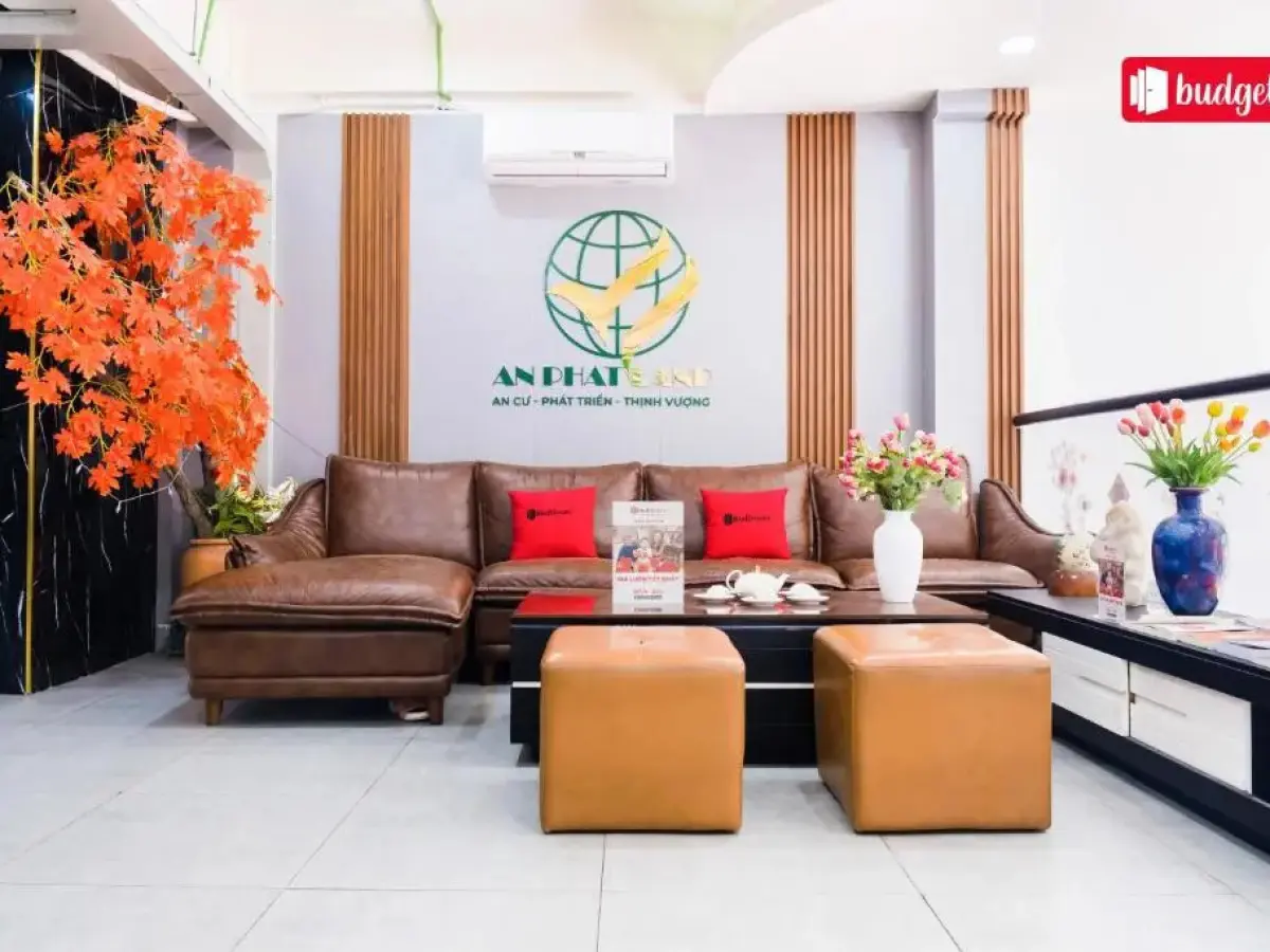 RedDoorz Shusimi House Nguyen Van Troi