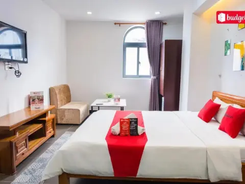 RedDoorz Shusimi House Nguyen Van Troi - фото 2