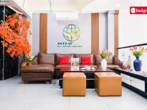 RedDoorz Shusimi House Nguyen Van Troi - фото 1