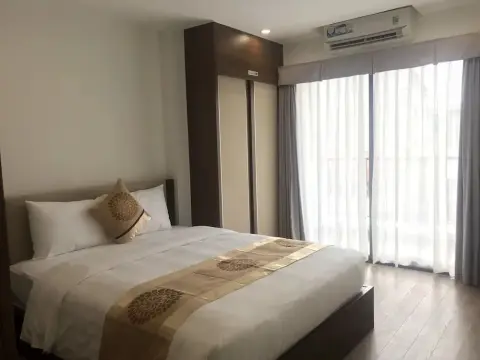 Reiwa Inn Apartment - Photo 3