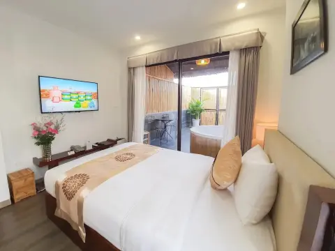 Reiwa Inn Apartment - Photo 4