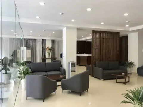 Reiwa Inn Apartment - Photo 2
