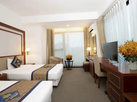 Rex Hotel Vung Tau - Photo 4