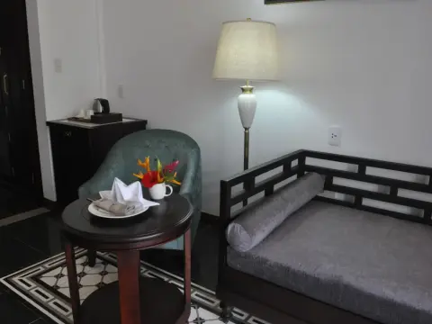 Richis Beach Resort & Spa Phu Quoc - Photo 4