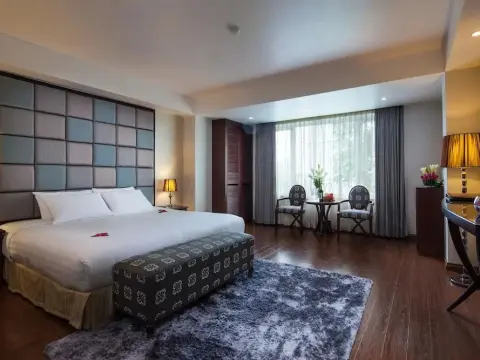 Rising Dragon Haven - Photo 3