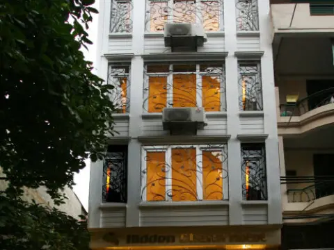 Ritz Boutique Hotel - Photo 1