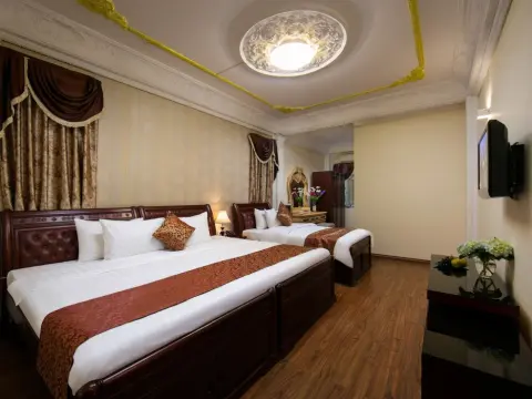 Ritz Boutique Hotel - Photo 3