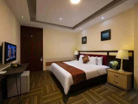 Ritz Boutique Hotel - Photo 4
