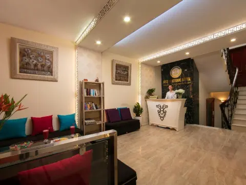Ritz Boutique Hotel - Photo 2