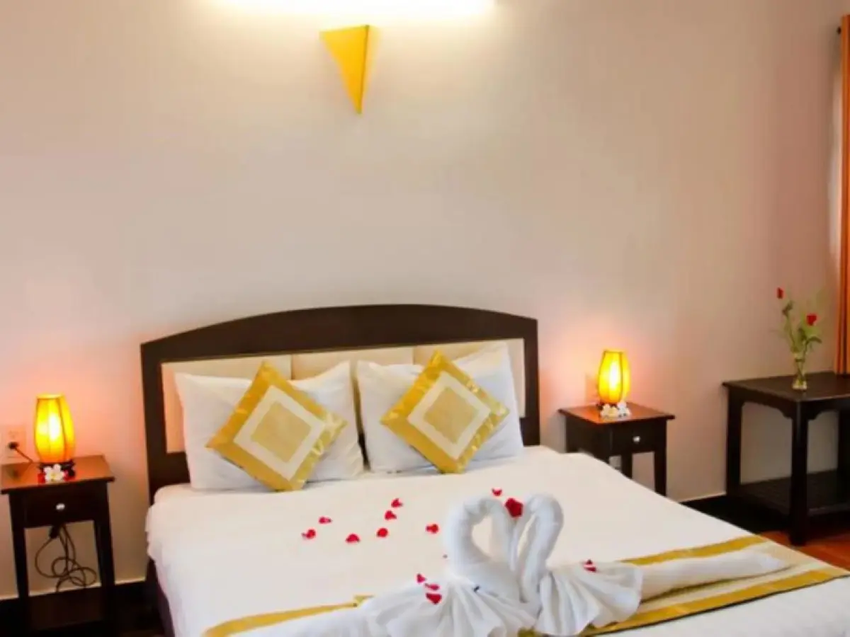 Riva Mui Ne Resort