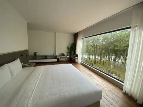 Romeo Juliet Dalat Resort - Photo 2