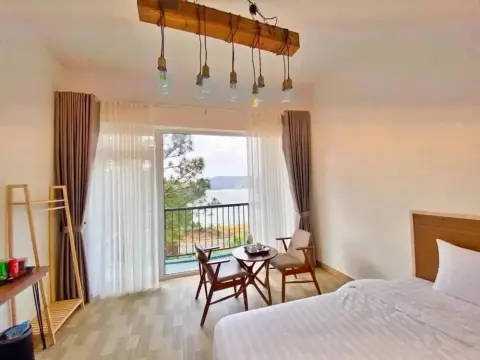 Romeo Juliet Dalat Resort - Photo 4