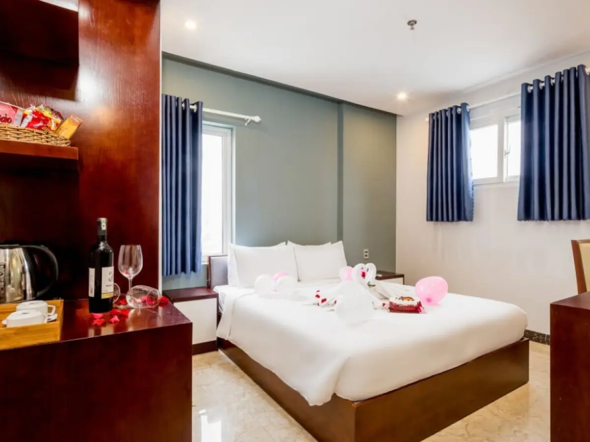 Rosetta Hotel Danang