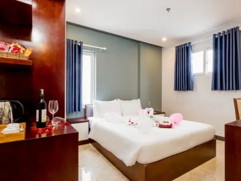 Rosetta Hotel Danang - Photo 1