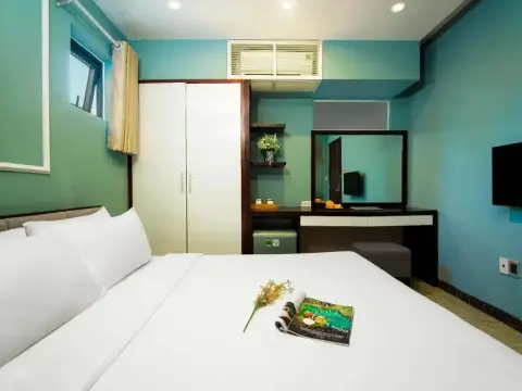 Rosetta Hotel Danang - Photo 3