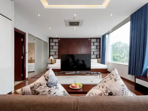 Rosetta Hotel Danang - Foto 2