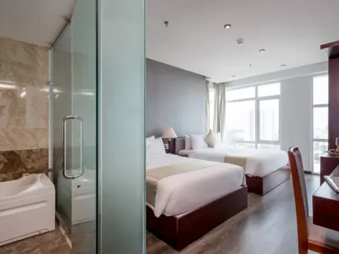 Rosetta Hotel Danang - Foto 3