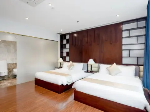 Rosetta Hotel Danang - Foto 4