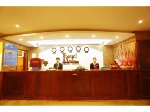 Royal Hotel - Photo 2