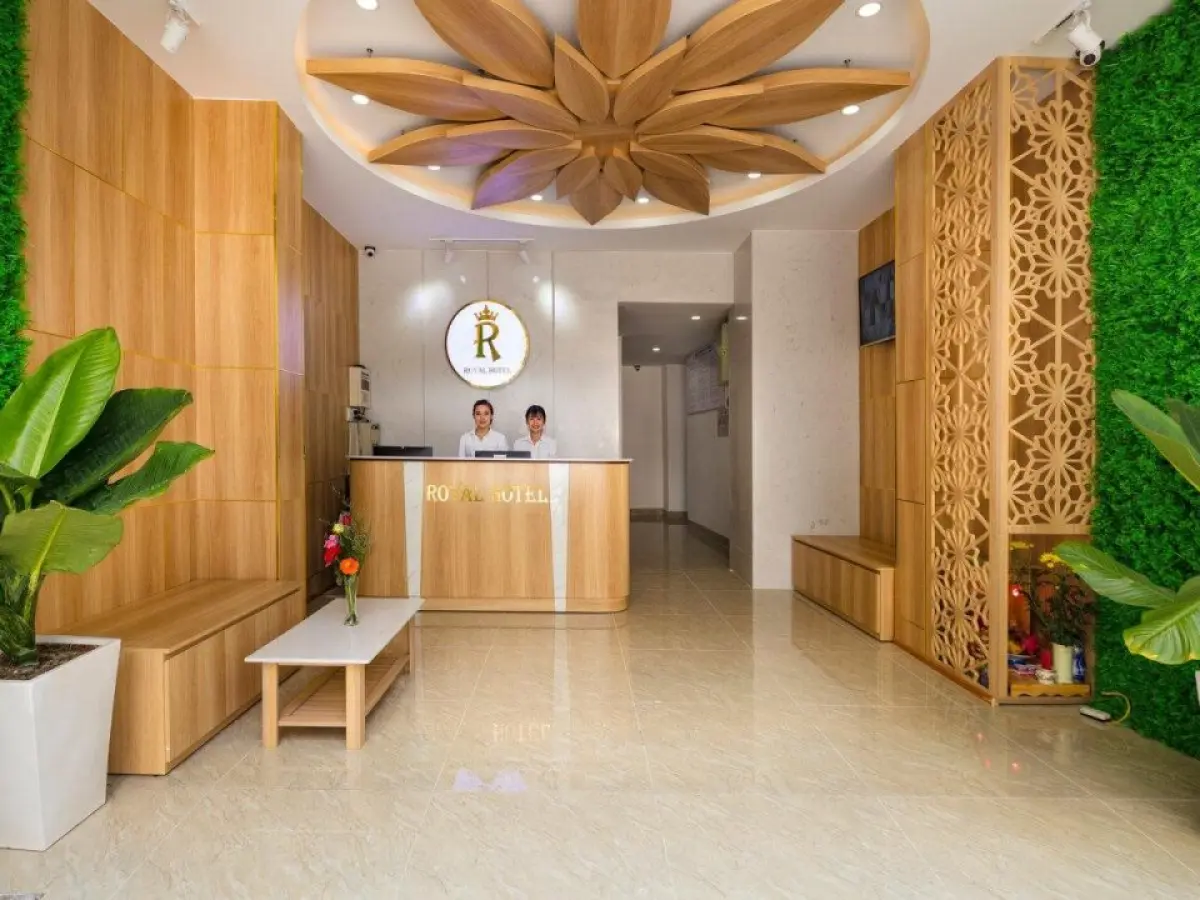 Royal Hotel Nha Trang