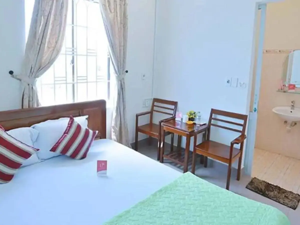 Rubis Hostel