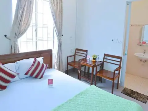 Rubis Hostel - Photo 1