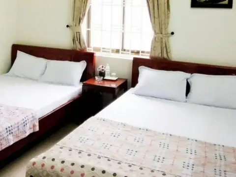 Rubis Hostel - Photo 3