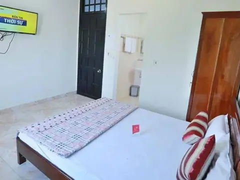 Rubis Hostel - Photo 4
