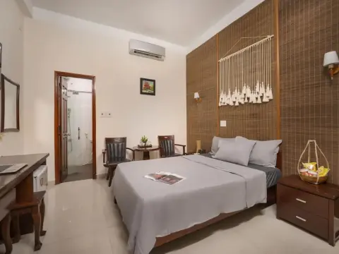 Rustic Hotel Danang - Foto 3