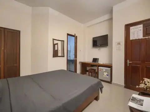Rustic Hotel Danang - Foto 4