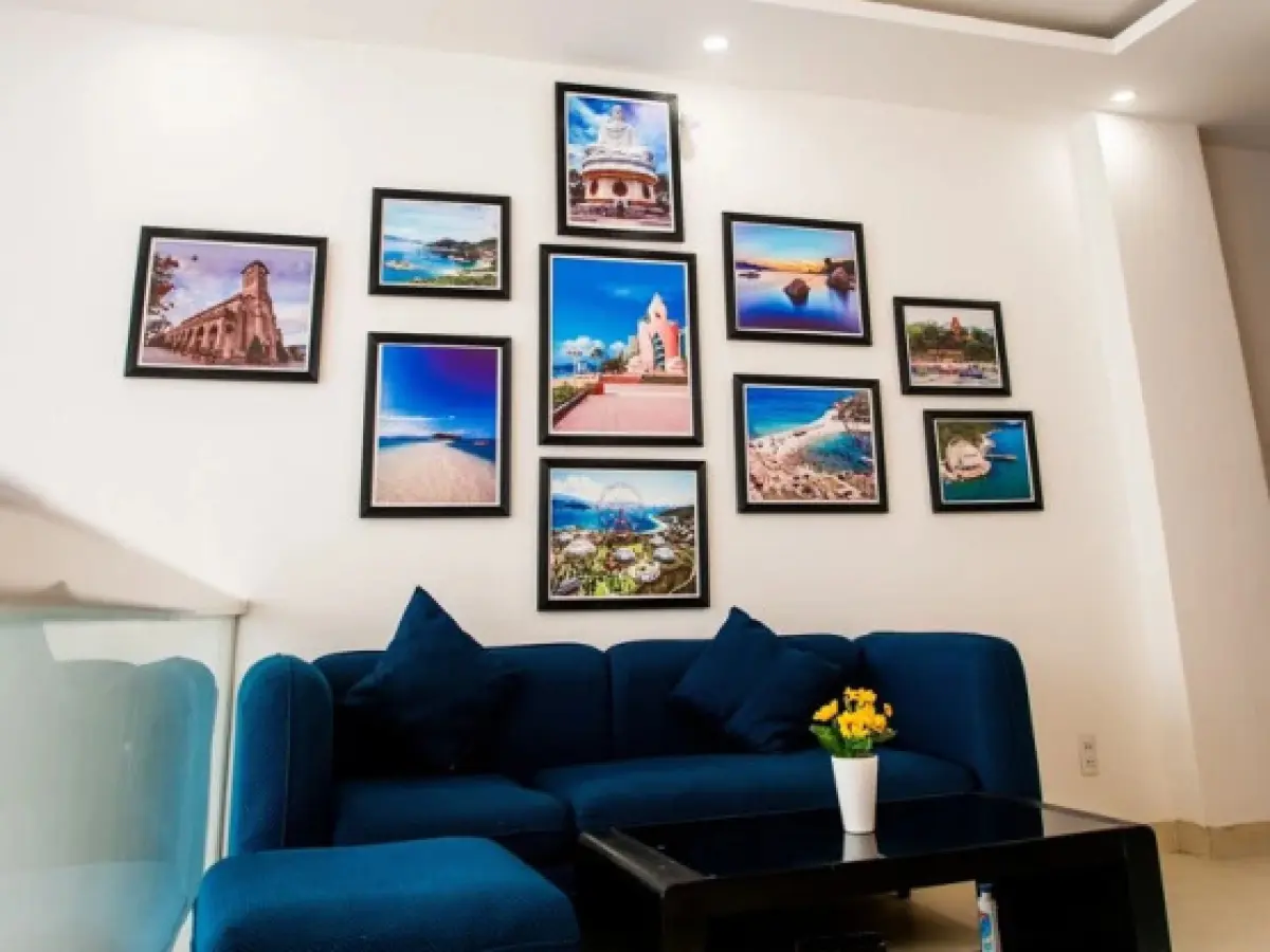S69 Hotel & Apartment