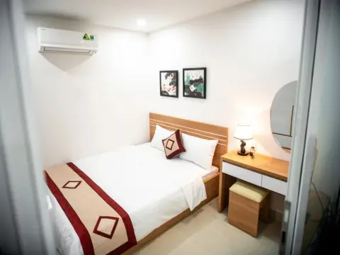 S69 Hotel & Apartment - Photo 2