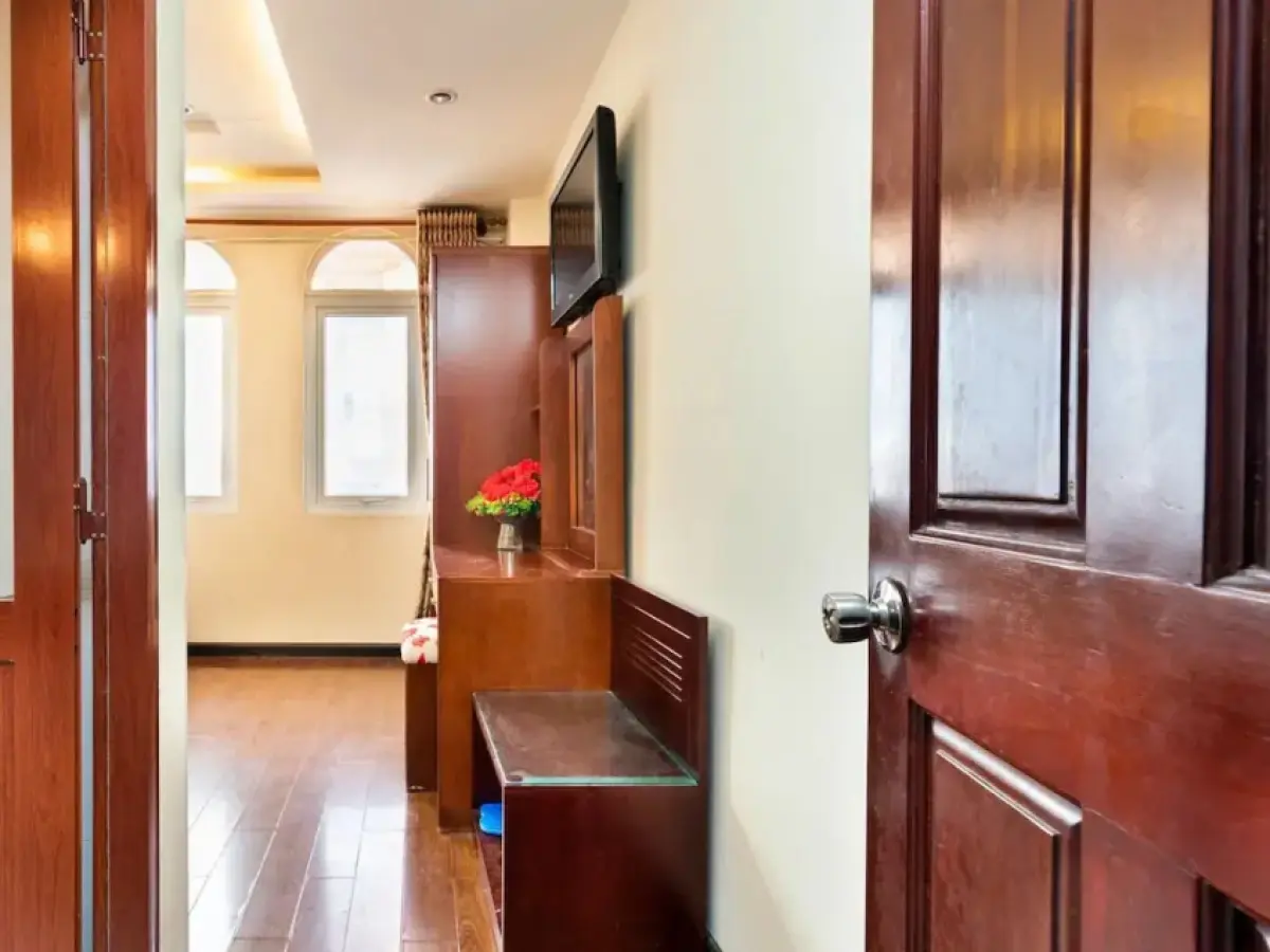 S79 Residences Yaya Bui Vien