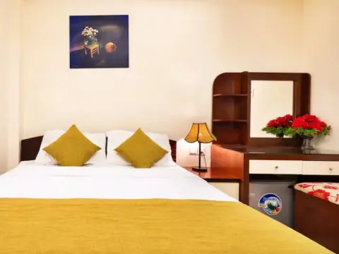 S79 Residences Yaya Bui Vien - Photo 3