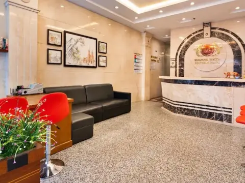 S79 Residences Yaya Bui Vien - Photo 2