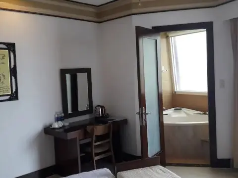 Sai Gon Silicon Hotel & Coffee - Photo 2