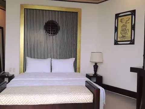 Sai Gon Silicon Hotel & Coffee - Photo 3