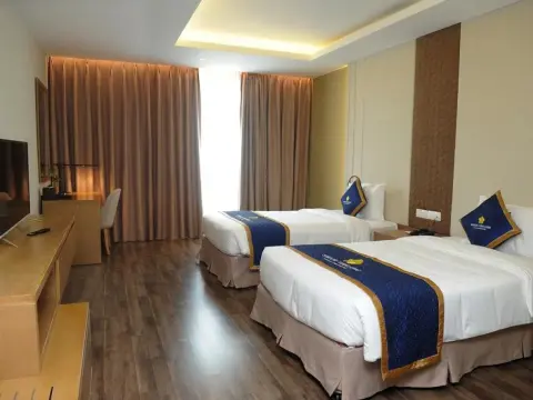 Sai Gon Vinh Long Hotel - Photo 3