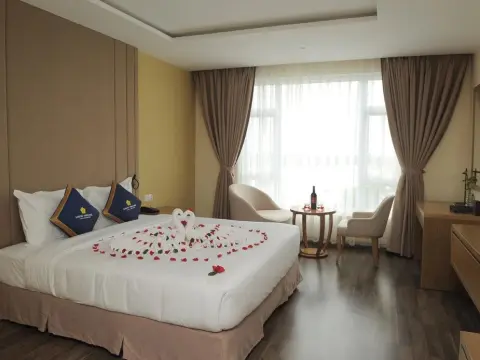 Sai Gon Vinh Long Hotel - Photo 4