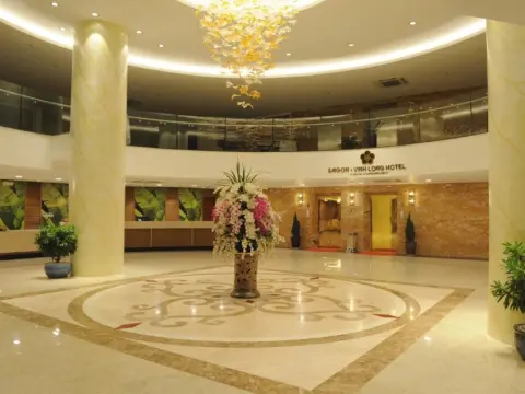 Sai Gon Vinh Long Hotel - Photo 2