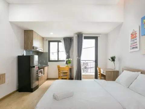 Saigon Cactus Apartment - Photo 2