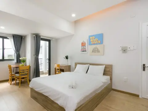 Saigon Cactus Apartment - Photo 3