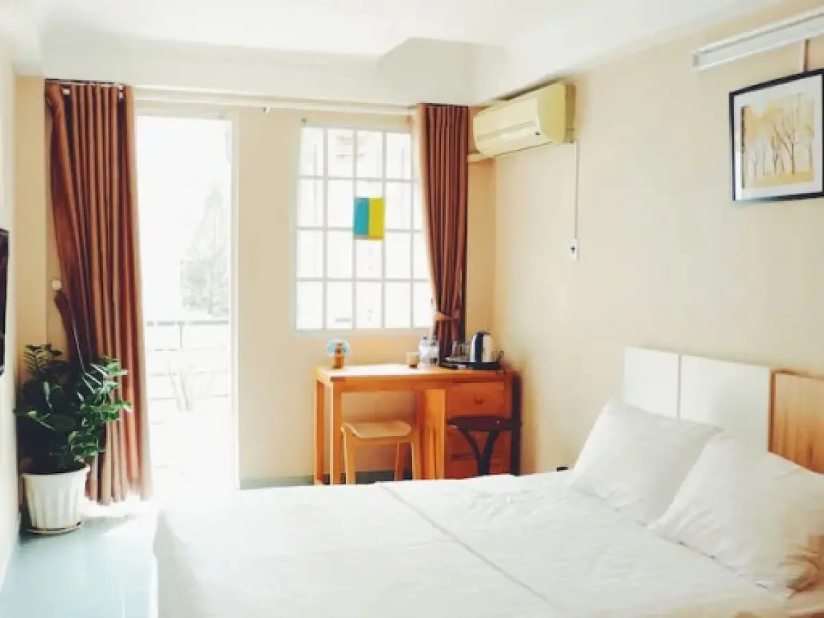 Saigon Corner House 2