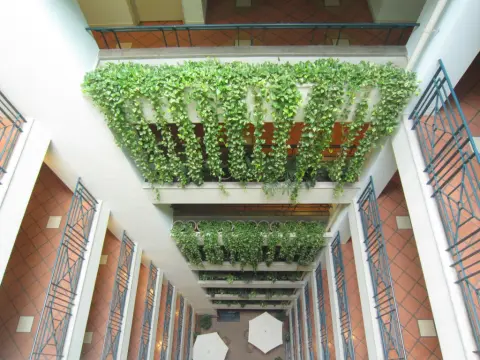 Saigon Court Serviced Apartment - Foto 1