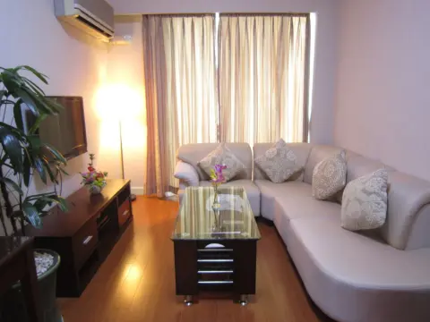 Saigon Court Serviced Apartment - Foto 3