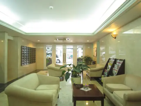 Saigon Court Serviced Apartment - Foto 2